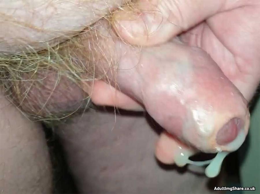 Small penis orgasm