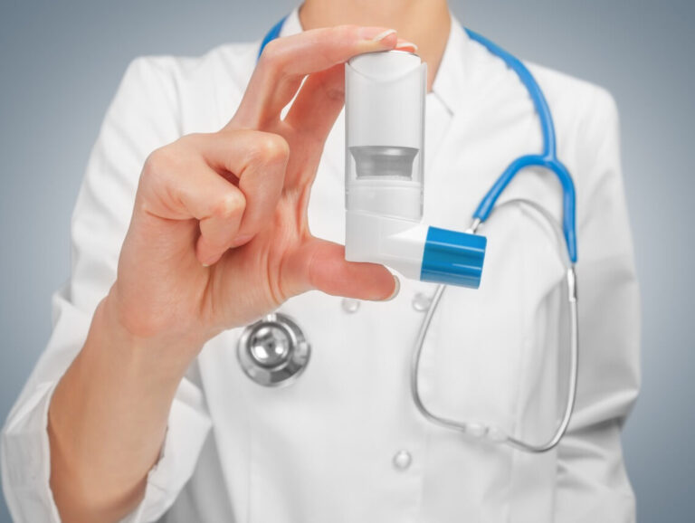 adult asthma
