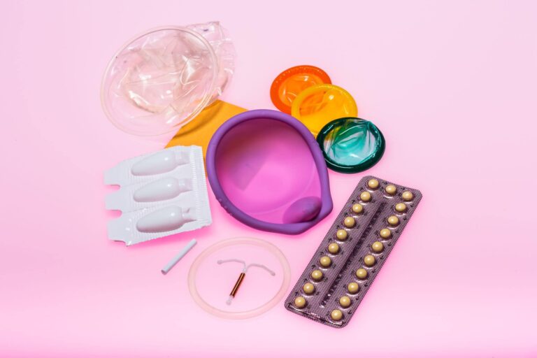 contraception
