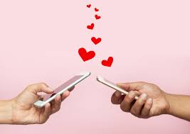 The World of Online Dating: Reputable Apps and Relationship Statistics in the UK and USA