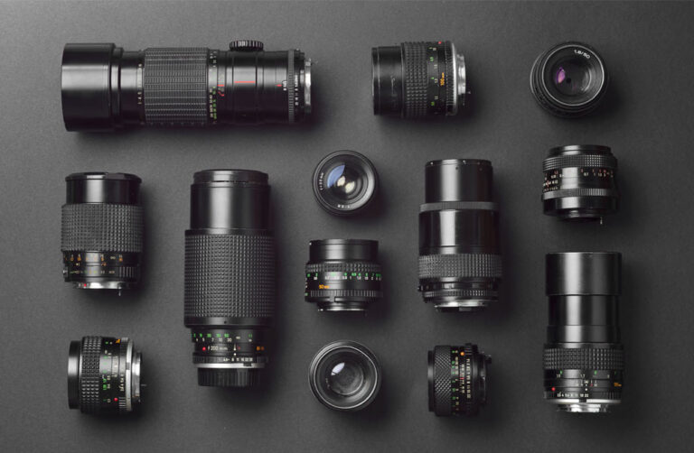lenses