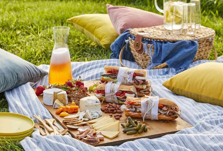 picnic