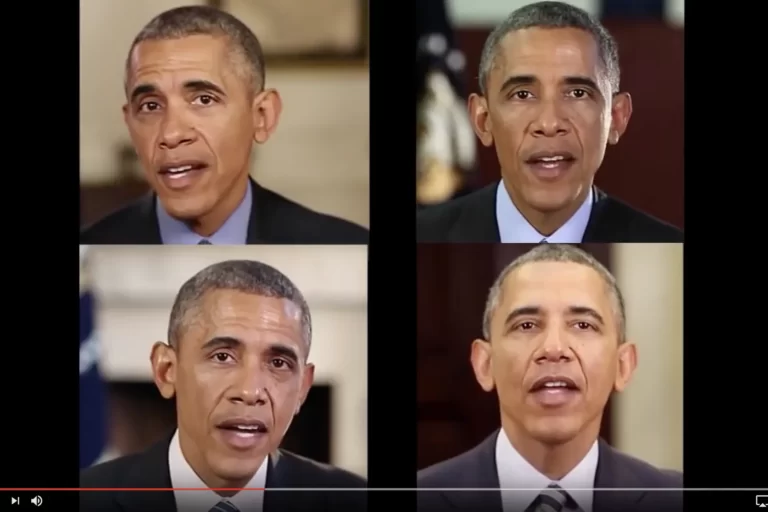 deepfakes