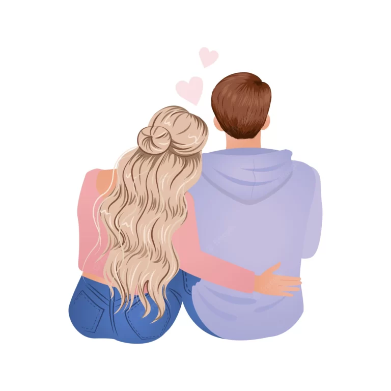 together