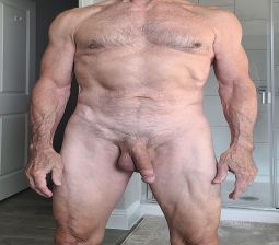 Fit over 70