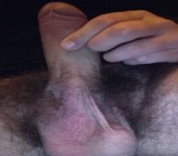 19yo cock