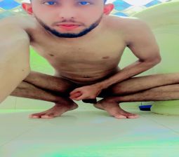 Abir Nude