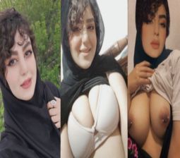 Titties dont need hijab