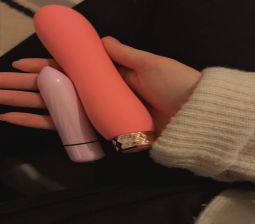 Dildos and vibrators mmm ;)