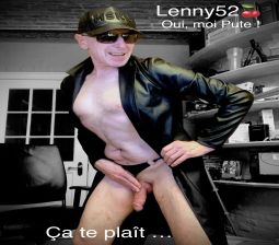 Lenny52????