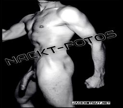 JackHotGuy, Heiße Nacktfotos 