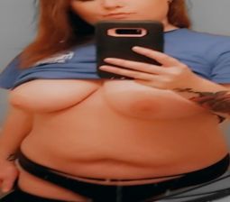 Big titty mama