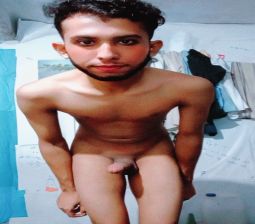 Pakistani Boy nude