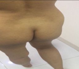 Indian Teen Ass