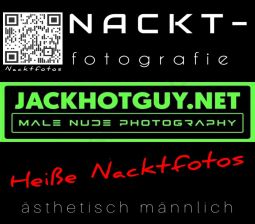 Heiße Nacktfotos von JackHotGuy 