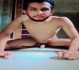 Indian Boy Nude Photo