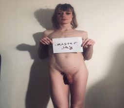 Danish Transgender webslut Olivia Hansen