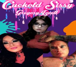 Cuckold sissy 