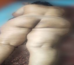 Fatty Wife bumps