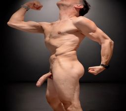 JackHotGuy NACKT 