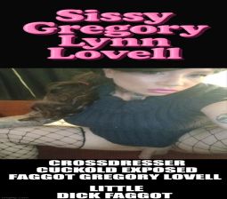Sissy Gregory lovell 