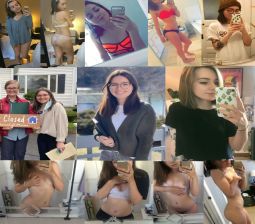 Maine webslut