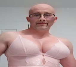 Woman inside me
