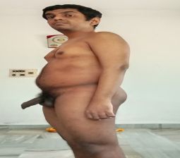 Indiangay show his dick 2