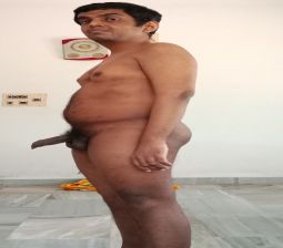 Indiangay show his dick 3