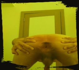 Fuck Me Hard