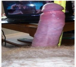 8 inches.