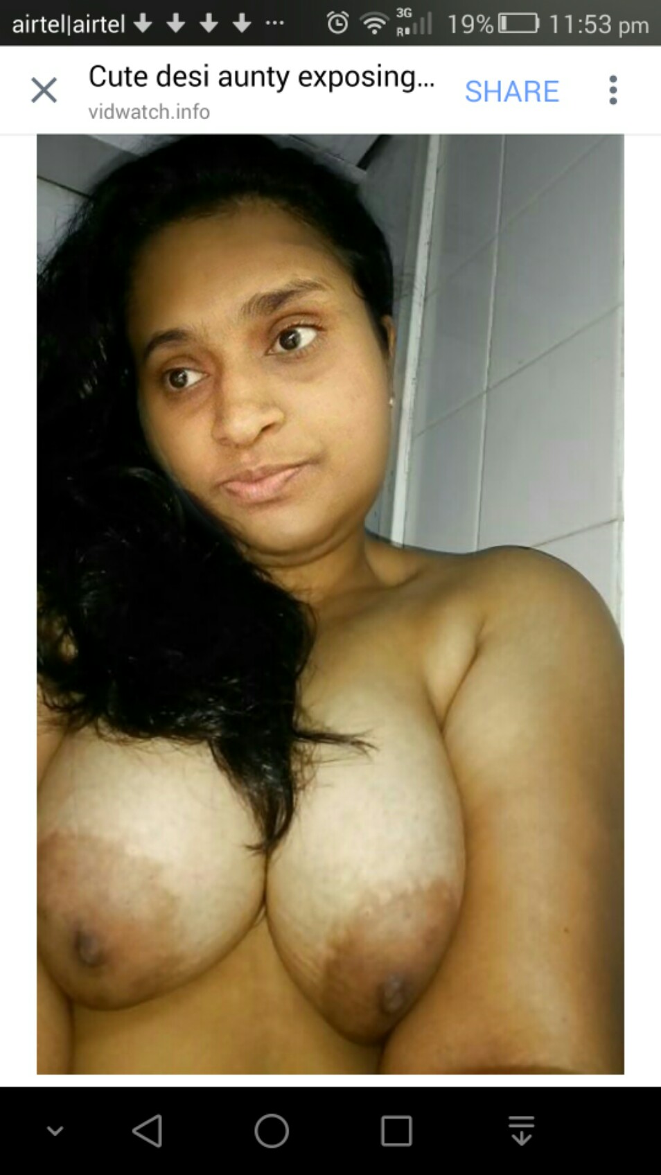 Mallu girl nudes showing boobs