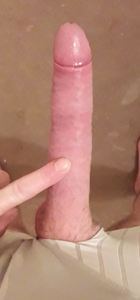 My Long Cock