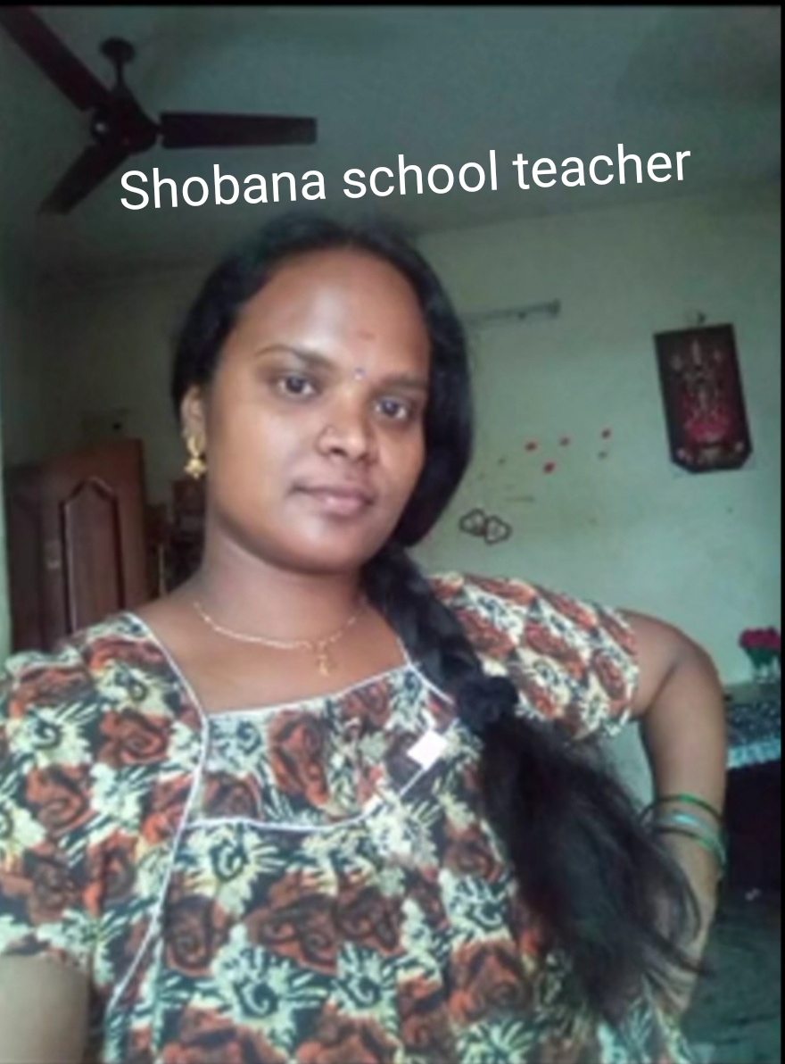 Shobana Teacher HYD - AdultImgShare