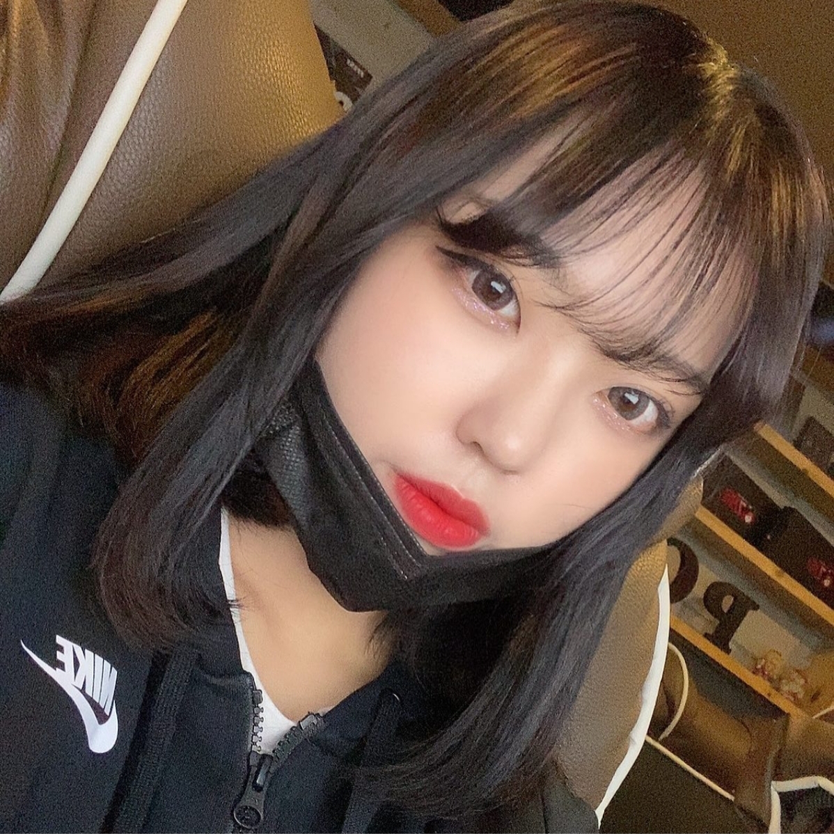 Korean sexy girl