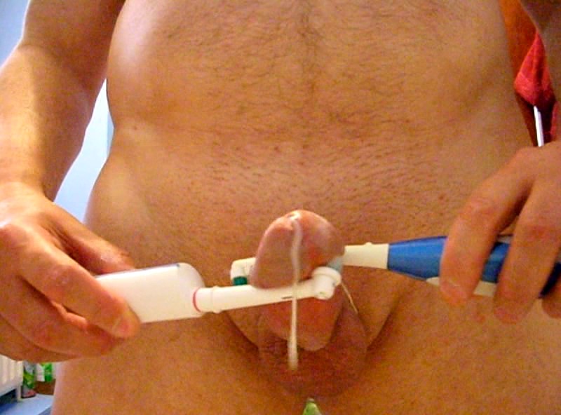 Great tool to get you cumming