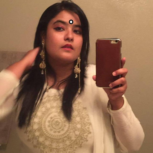 Randi Ayesha from pakistan