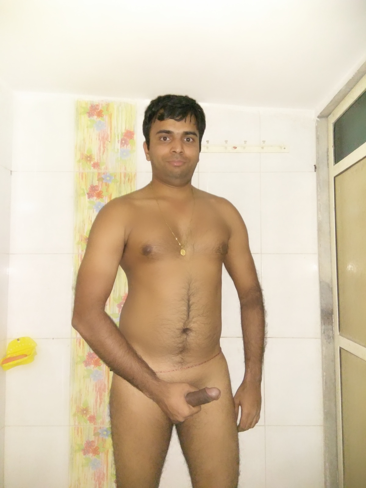 Nude guy for girls