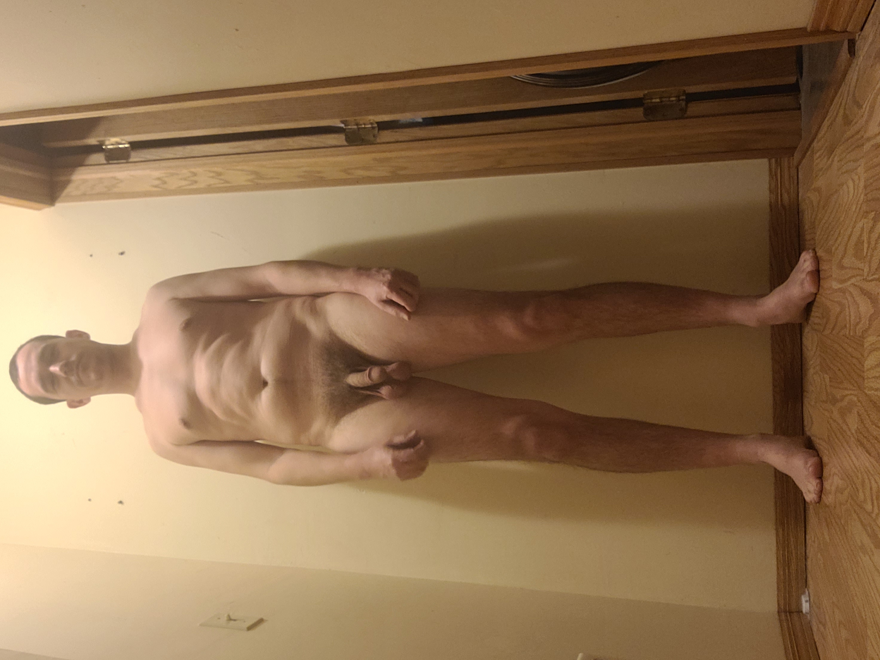 Naked Guy