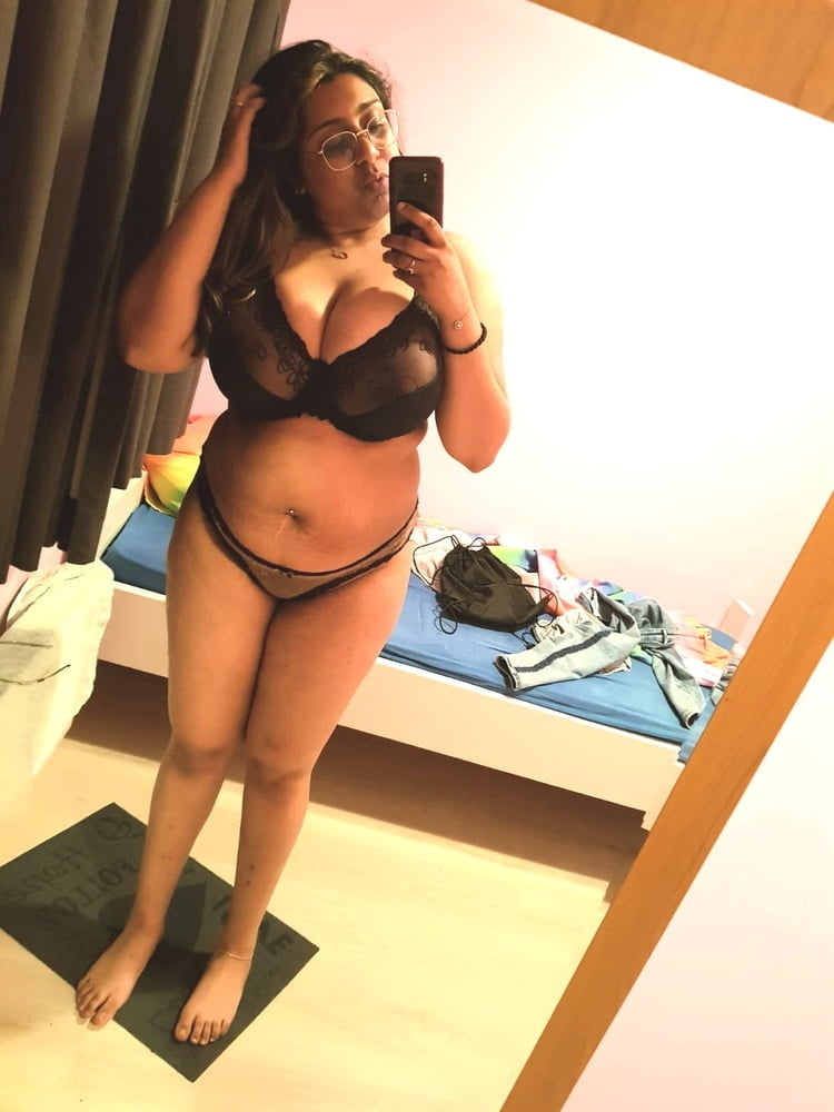 my  bbw dutch desi gf from amsterdam needs 2 big cock for her bday on happy newyear comment it pls