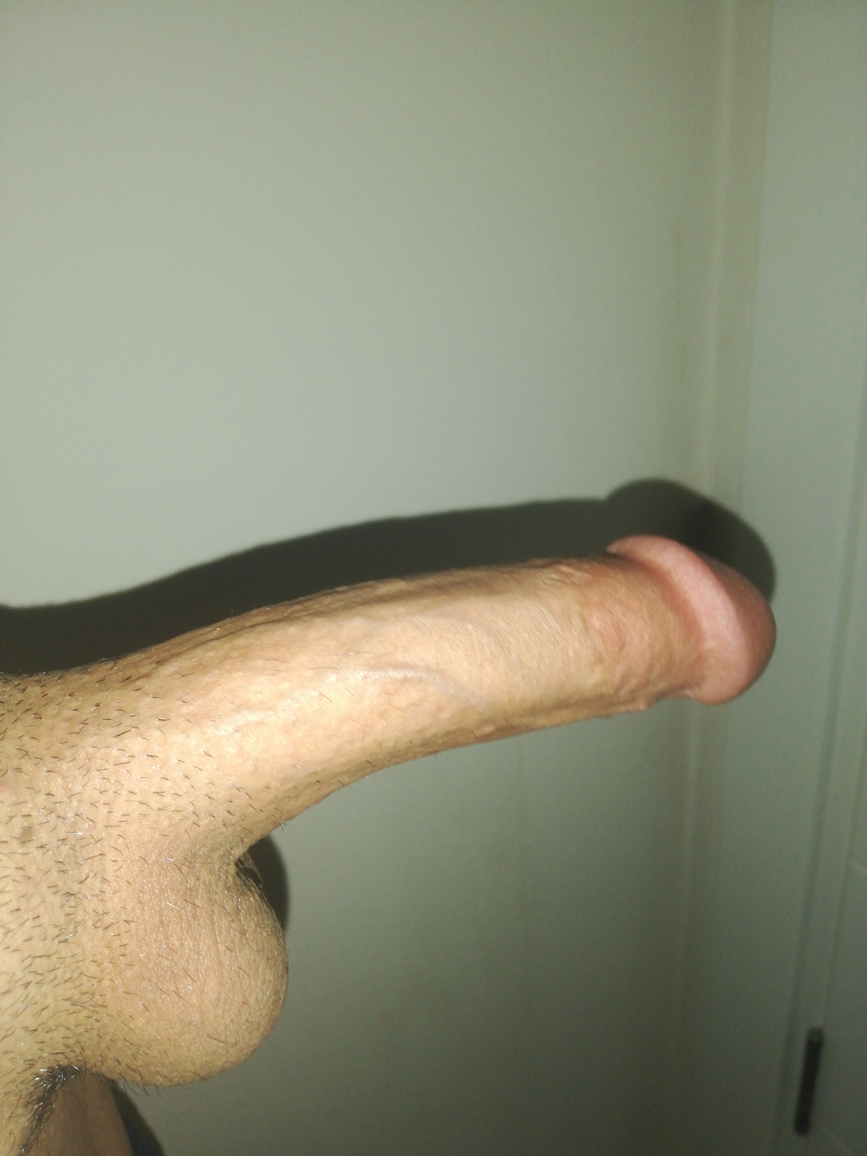 my 16cm cock