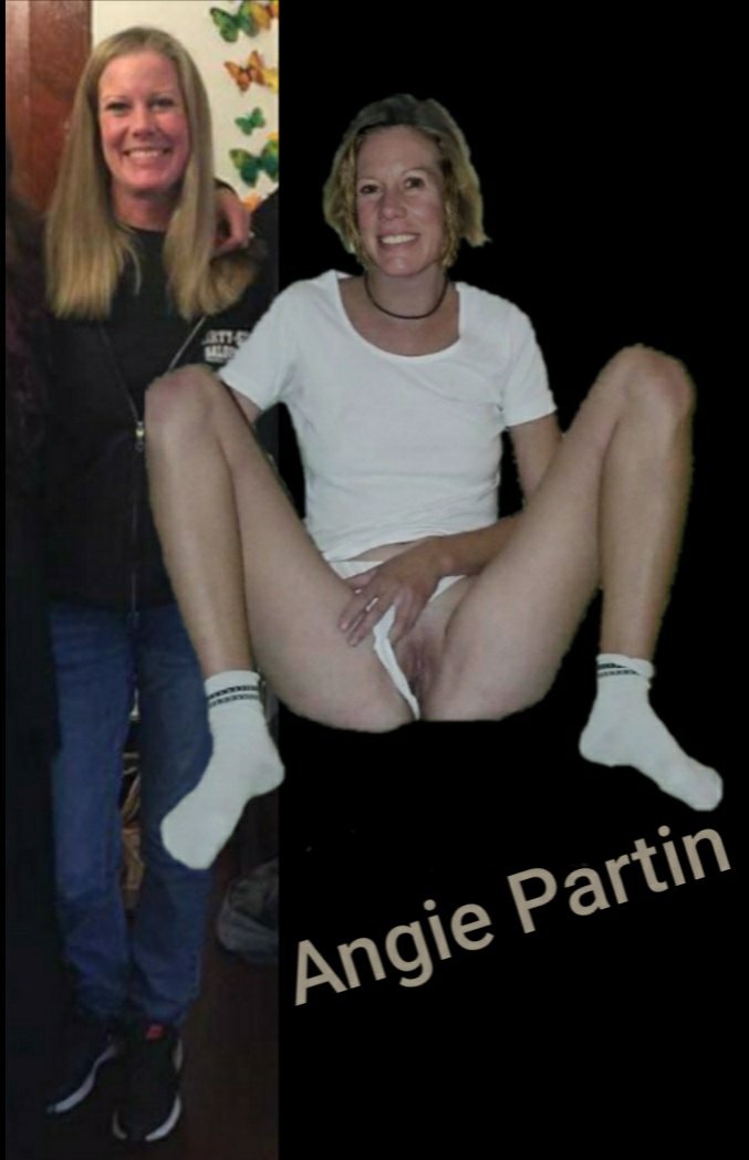 Angie Partin