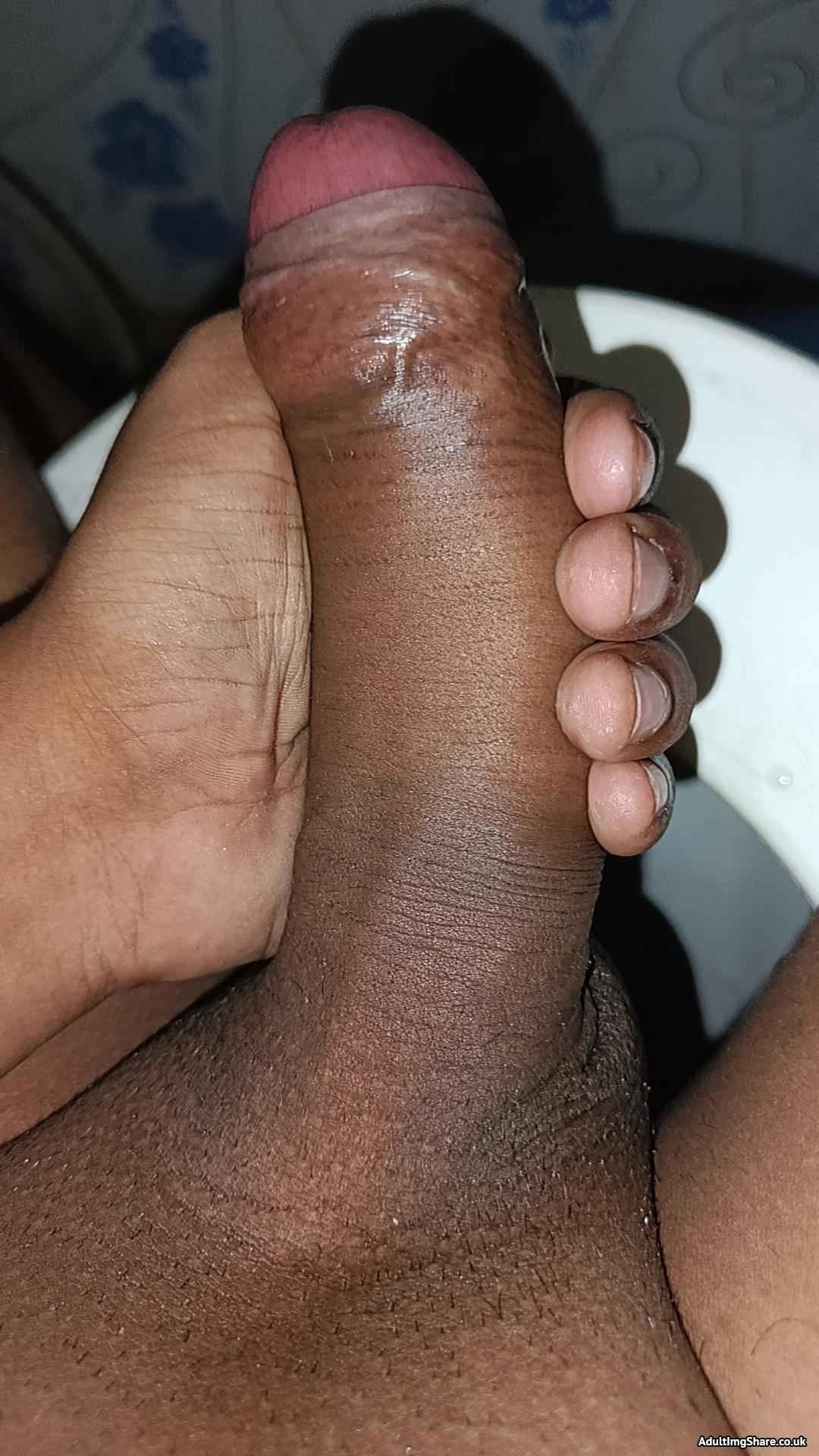 My dick