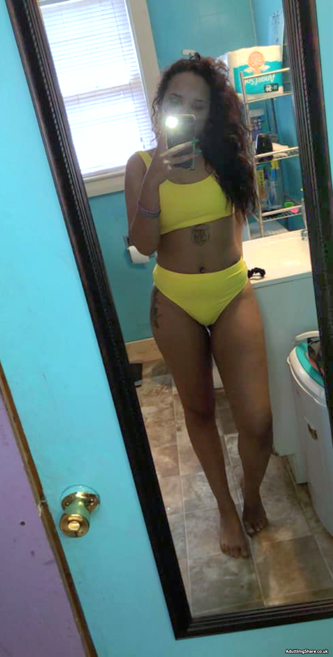 Sexy Girl In Bikini 1