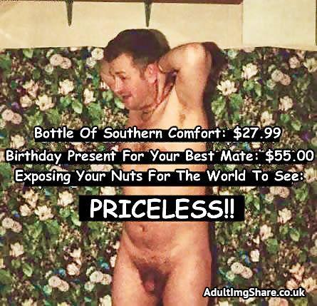 Priceless Nude Pics