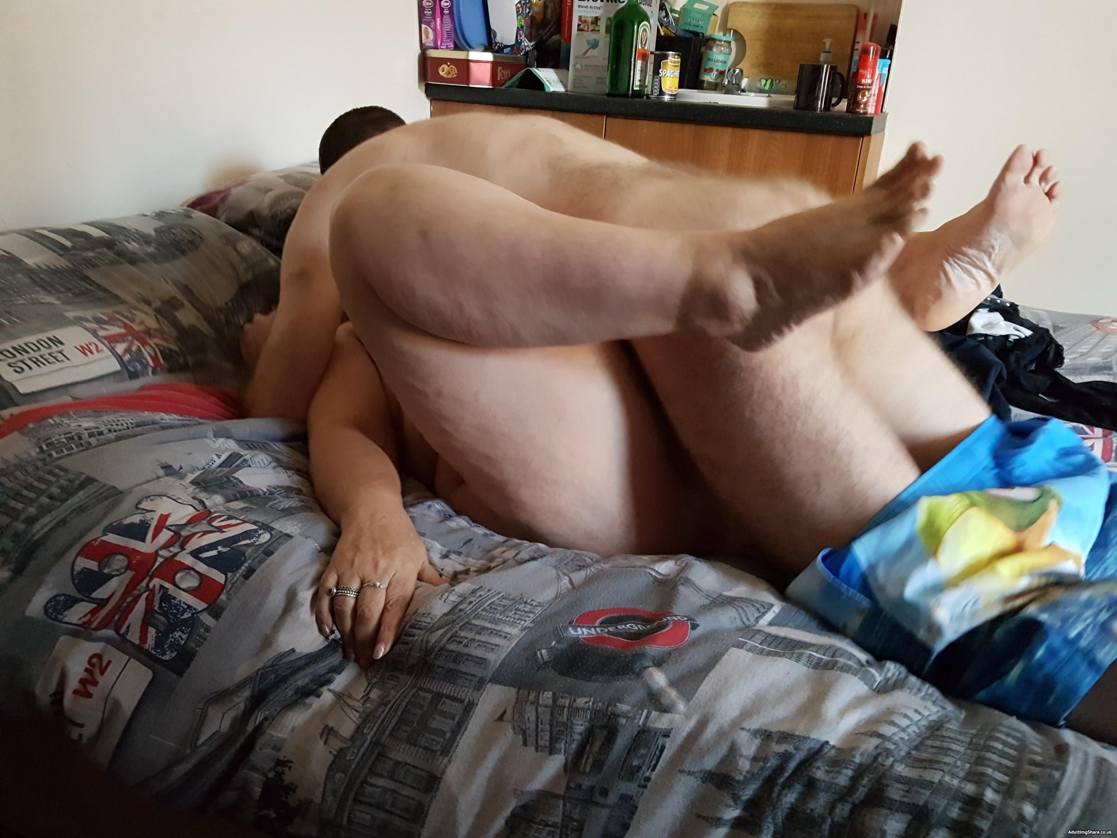 Cucking my bf