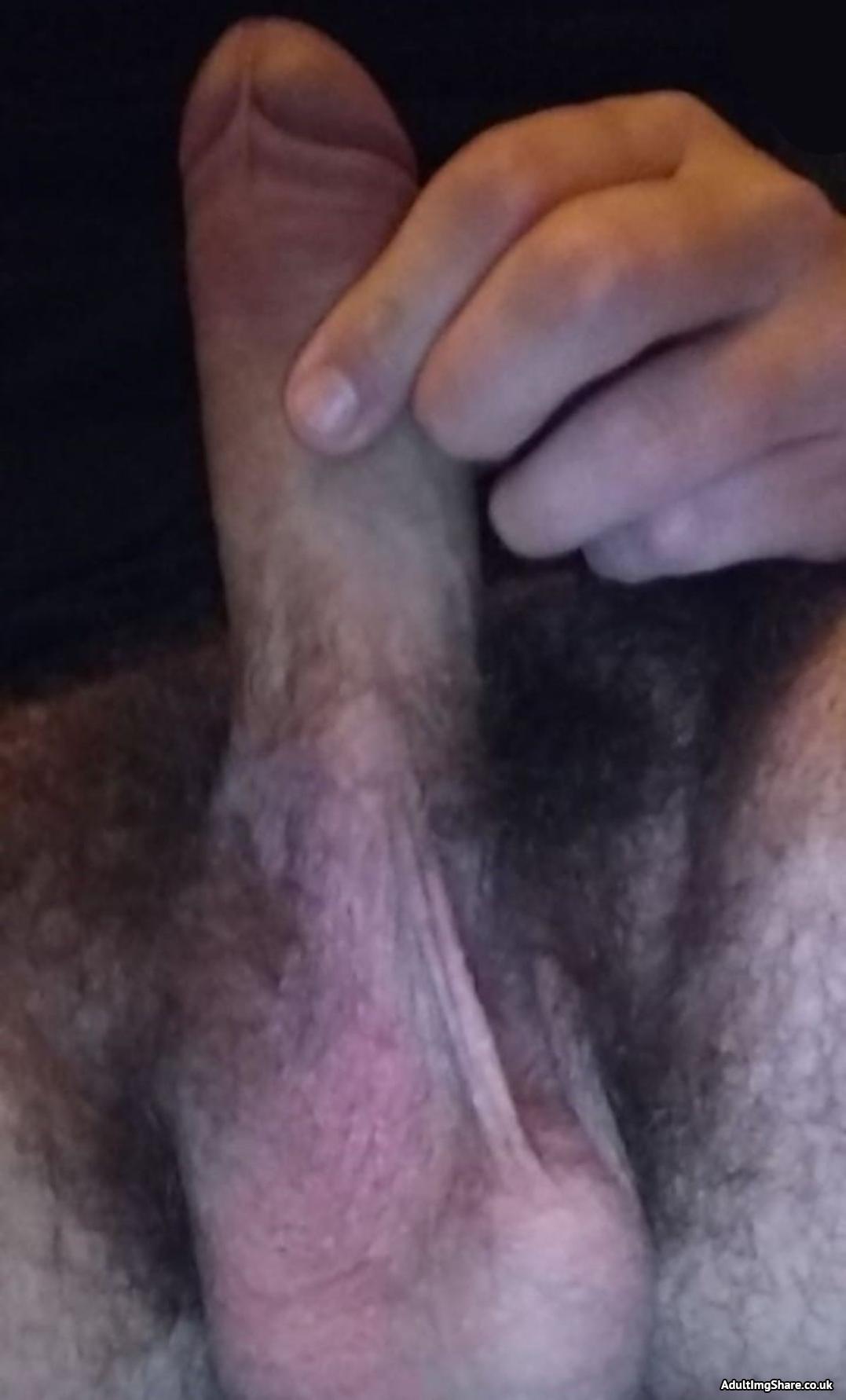 19yo cock