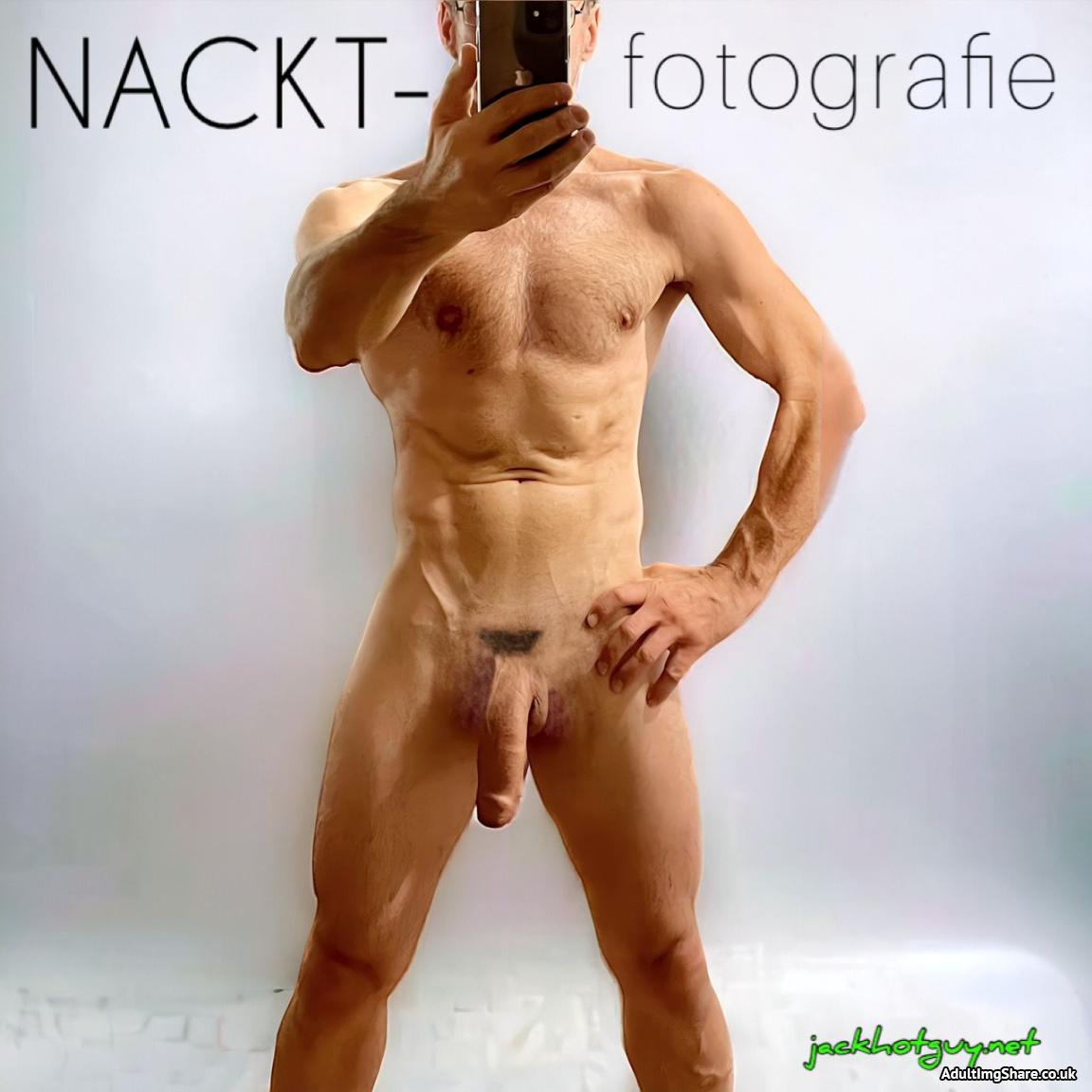 nakedboy