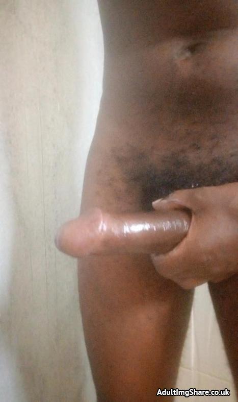 Kenya boy cock