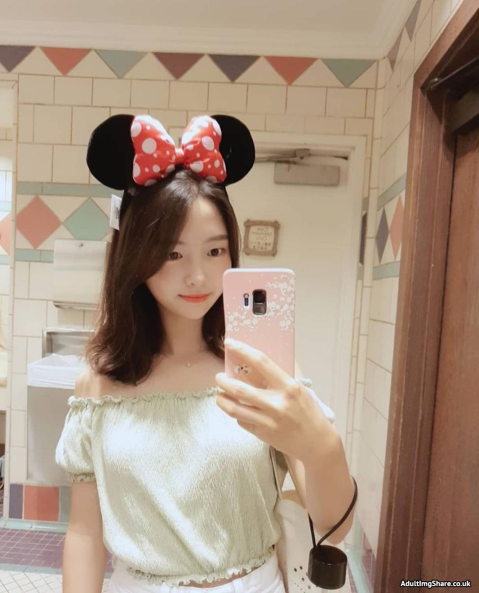 Korean wife minyoung selfie 걸레 유부녀 성민영  